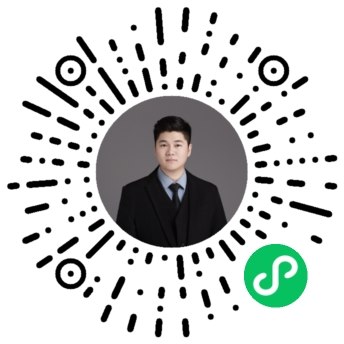 微信小程序 二维码