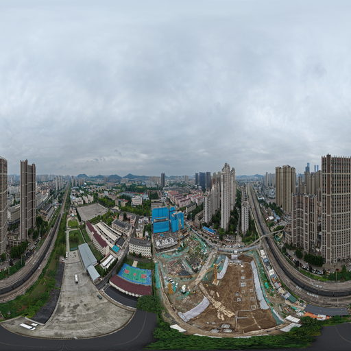 天玺宸院