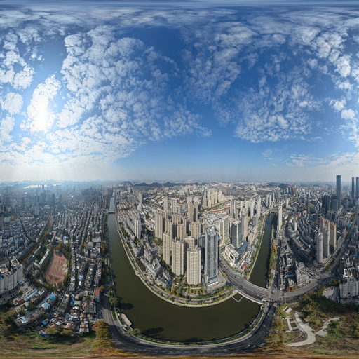华润绿地凯旋门