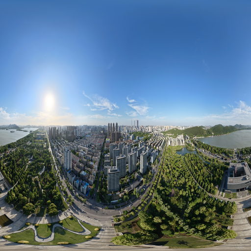 保利建发天瑞