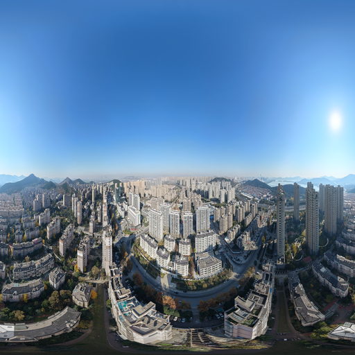 新盛尚和园