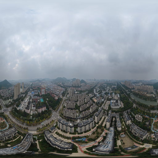楚河金茂府