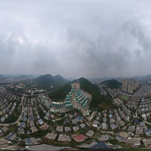 锦绣云顶