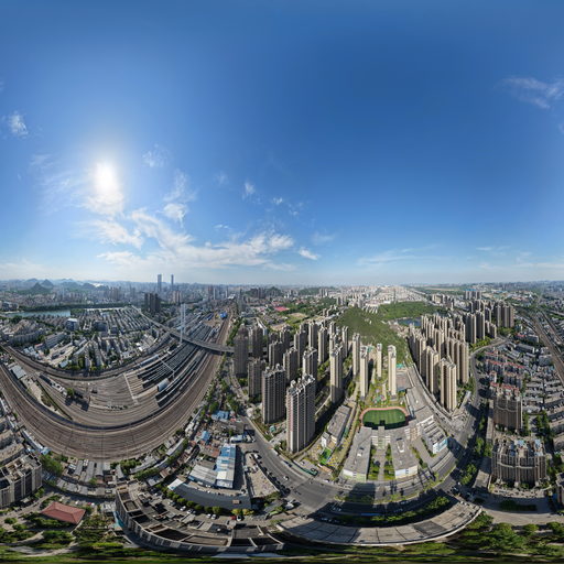 世茂东都
