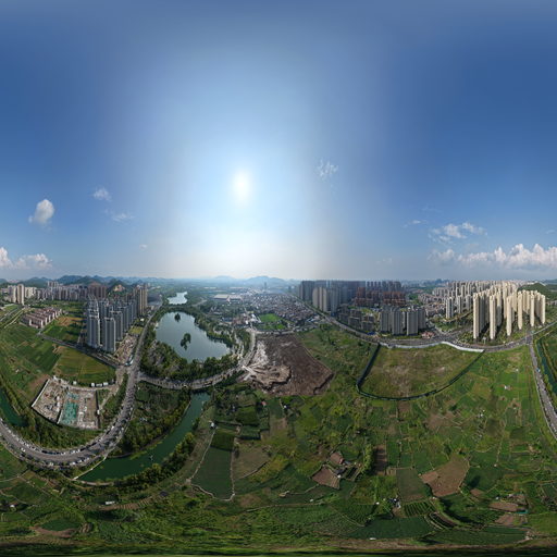 泉润公园北地块
