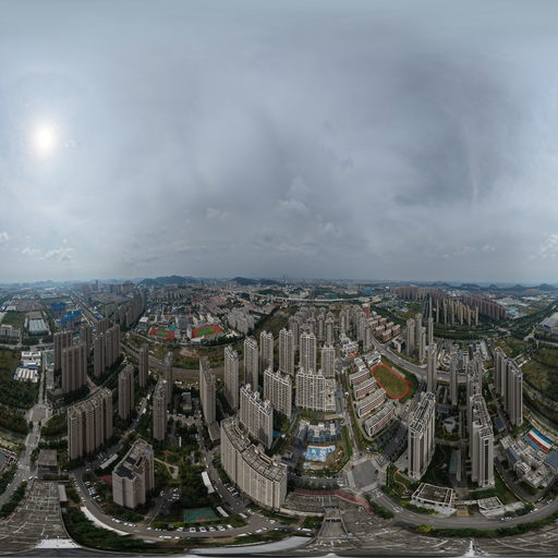 万科潮鸣