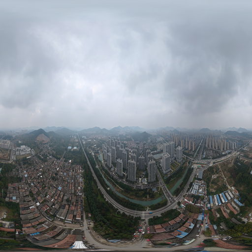 美的天誉