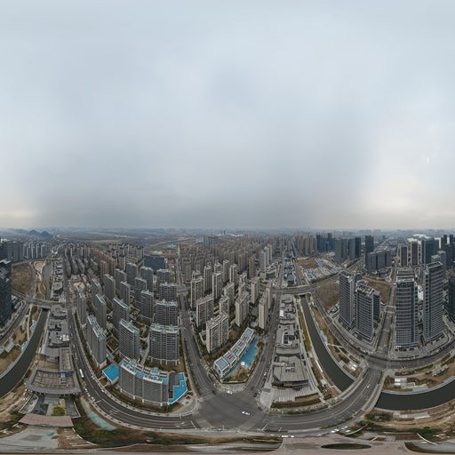 招商雍华府