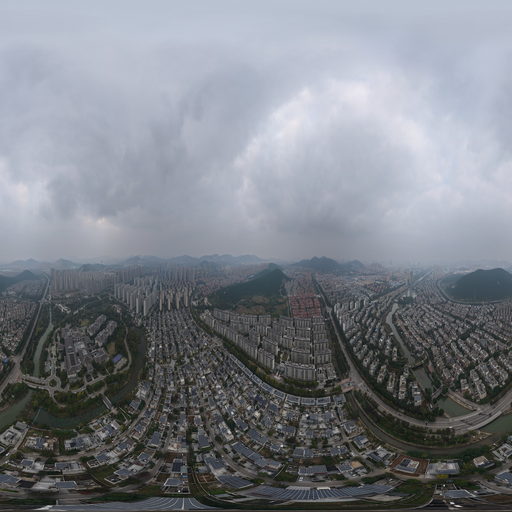 浅山风华