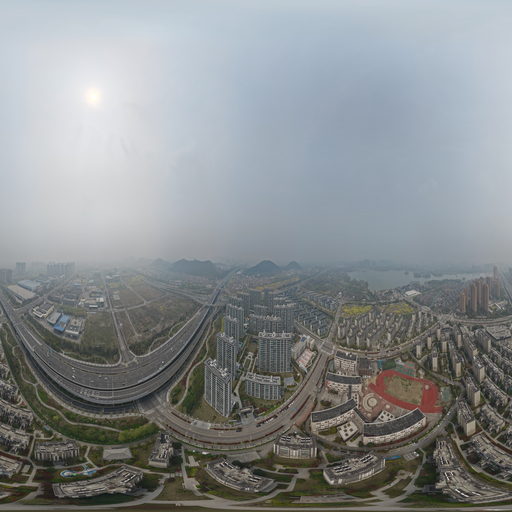 璞樾御龙湖