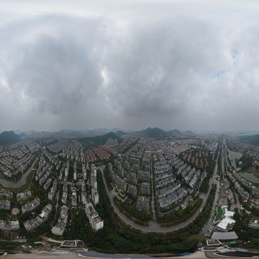 蓝城兰园