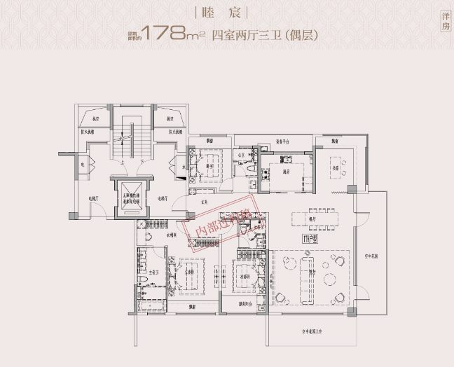 户型图 1
