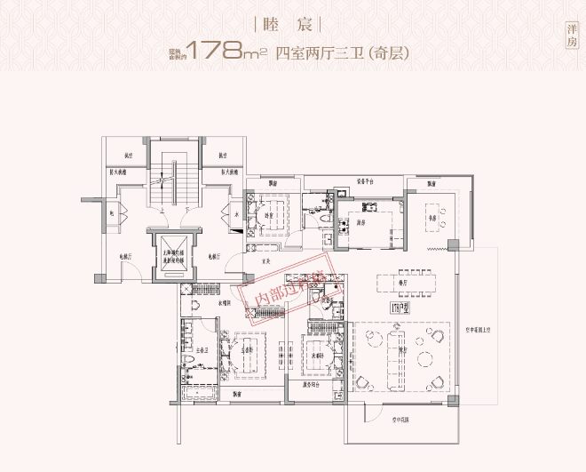 户型图 2