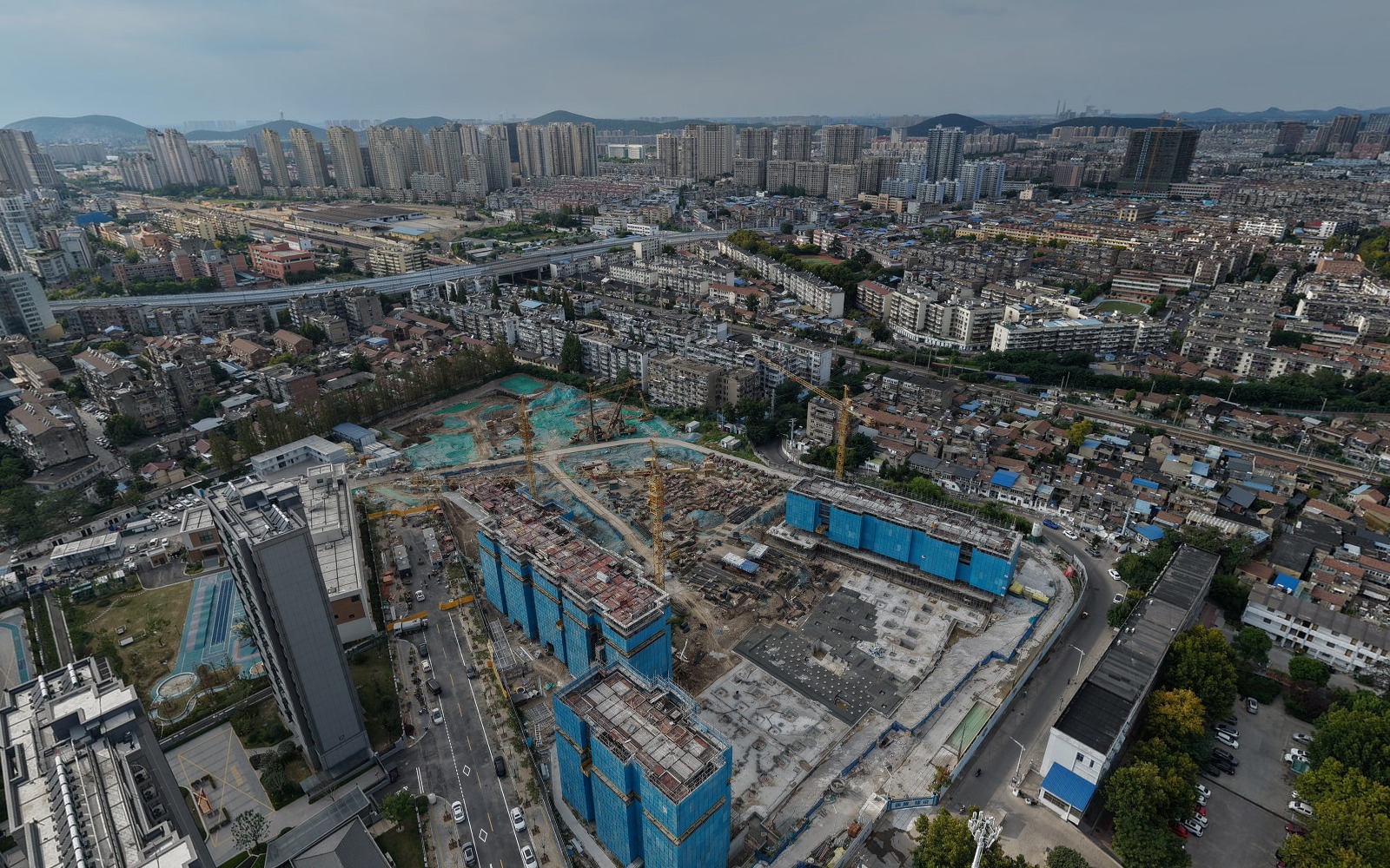 金为启樾
